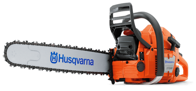 Husqvarna 372 XP Chainsaw
