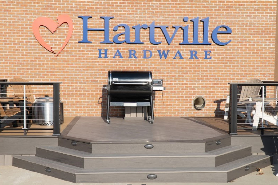 Hartville Hardware, Inc.