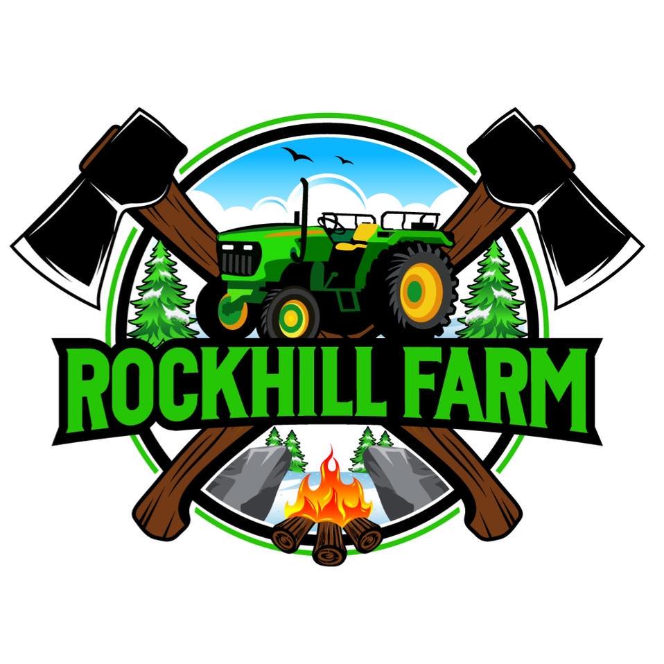 Rockhill Farm - Tractors, Firewood, and Excavating